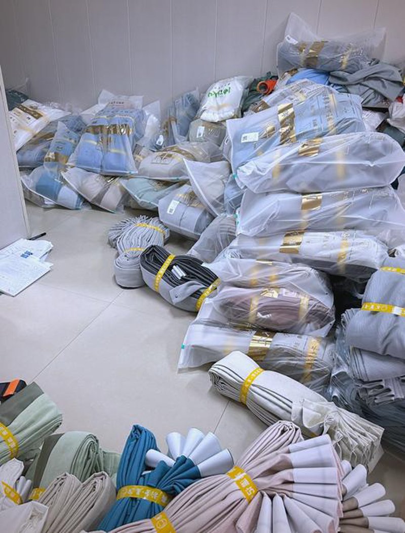 丰润区窗饰的新篇章：创新与品质之旅